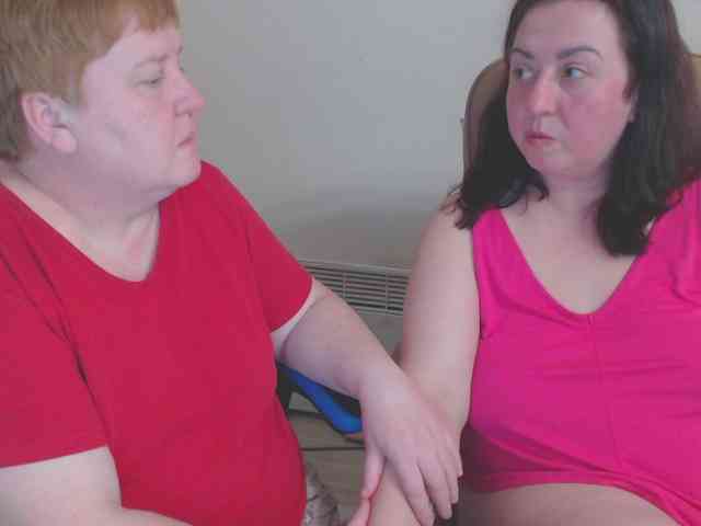 Sexshow-Bild von XMollyJaneEX