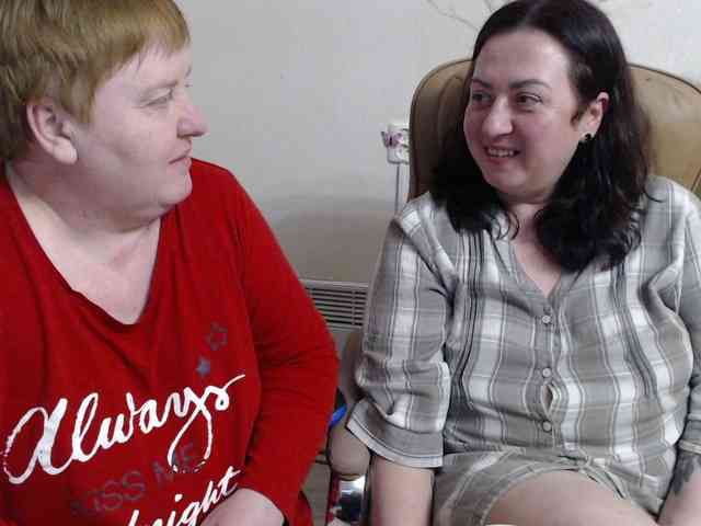 Sexshow-Bild von XMollyJaneEX