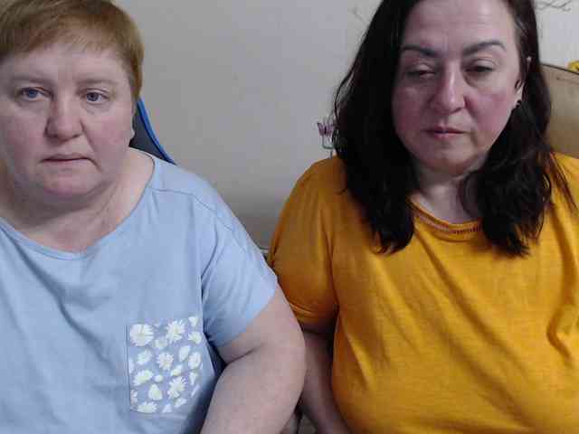 Sexshow-Bild von XMollyJaneEX