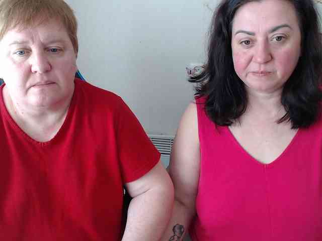 Sexshow-Bild von XMollyJaneEX