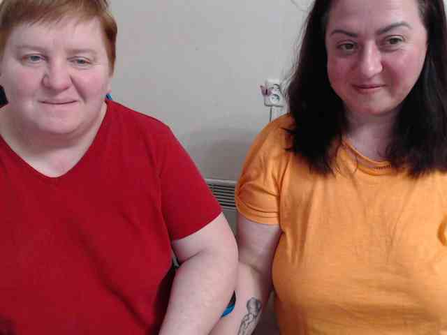 Sexshow-Bild von XMollyJaneEX