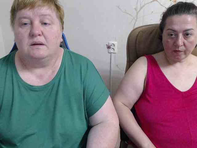 Sexshow-Bild von XMollyJaneEX