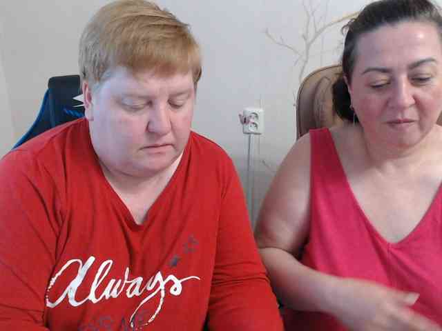 Sexshow-Bild von XMollyJaneEX