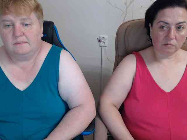 Sexshow-Bild von XMollyJaneEX