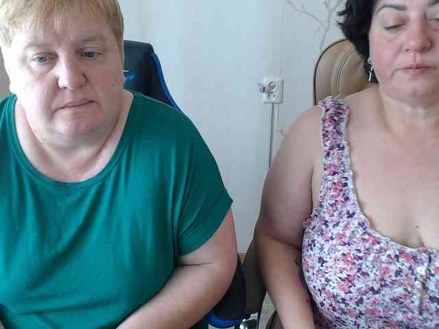 Sexshow-Bild von XMollyJaneEX