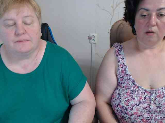 Sexshow-Bild von XMollyJaneEX