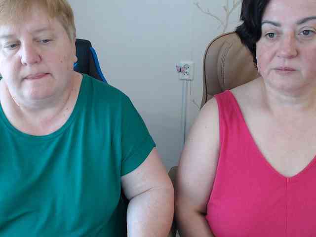 Sexshow-Bild von XMollyJaneEX