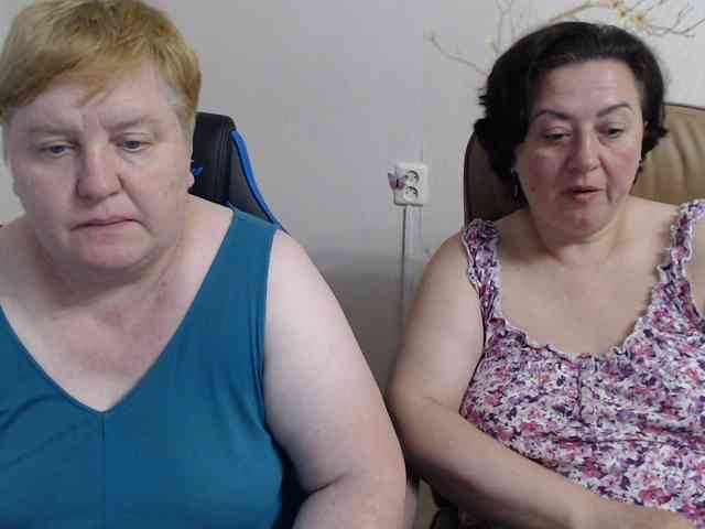 Sexshow-Bild von XMollyJaneEX