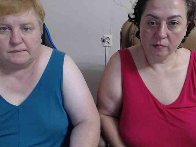 Sexshow-Bild von XMollyJaneEX