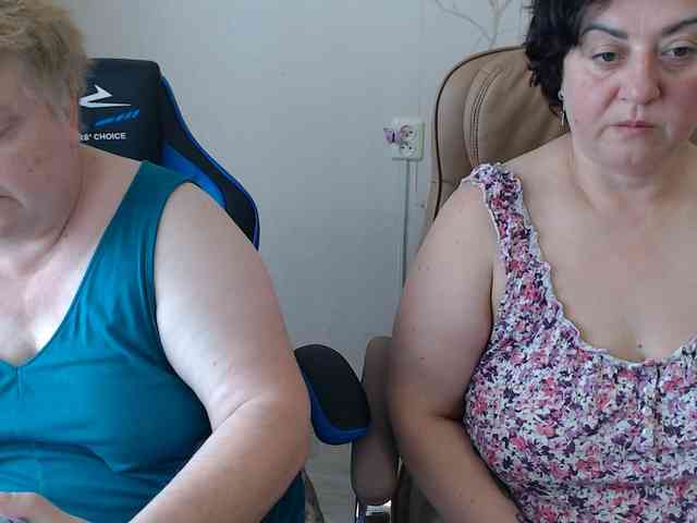 Sexshow-Bild von XMollyJaneEX