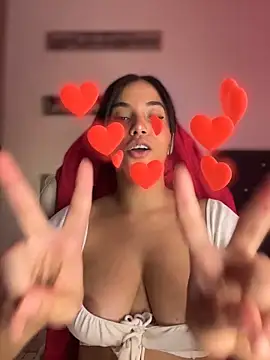 _Eurekaa_'s sex show image