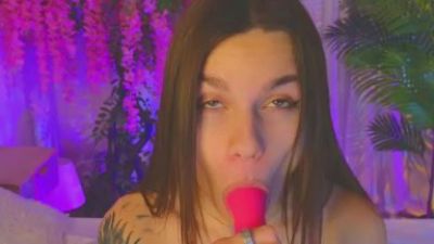 Eva_Hair's sex show image