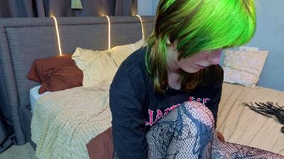 Sexshow-Bild von VirgenCostaneda Sexshow-Bild von VirgenCostaneda