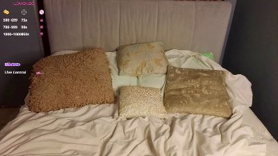 Sexshow-Bild von VirgenCostaneda Sexshow-Bild von VirgenCostaneda