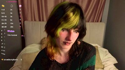 Sexshow-Bild von VirgenCostaneda Sexshow-Bild von VirgenCostaneda