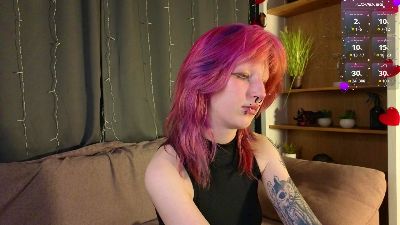 VirgenCostaneda's sex show image