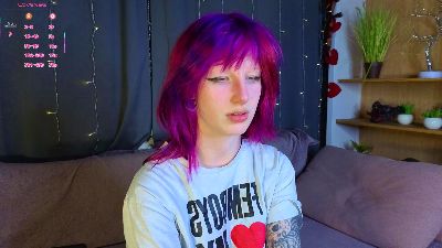 VirgenCostaneda's sex show image