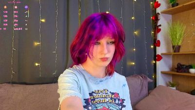 VirgenCostaneda's sex show image