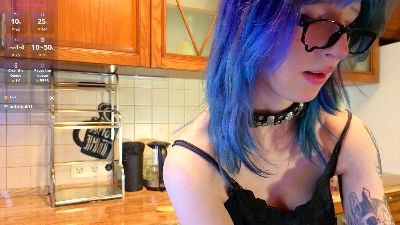 VirgenCostaneda's sex show image