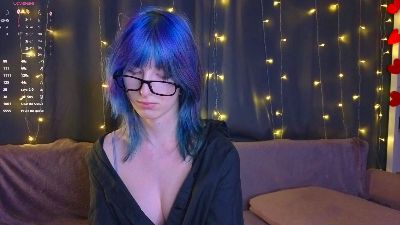 VirgenCostaneda's sex show image