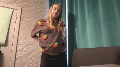 SusieMelchior's sex show image