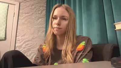 SusieMelchior's sex show image