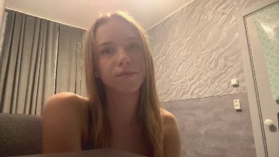 SusieMelchior's sex show image