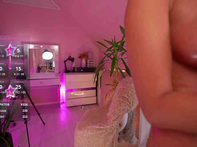 Sexshow-Bild von thecatt Sexshow-Bild von thecatt