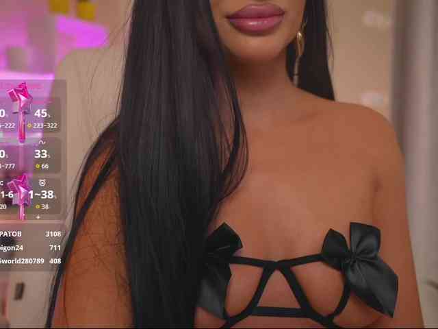 Sexshow-Bild von thecatt Sexshow-Bild von thecatt