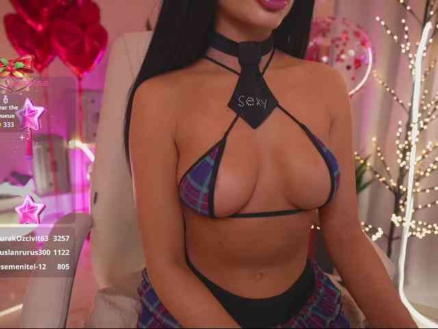 thecatt's sex show image