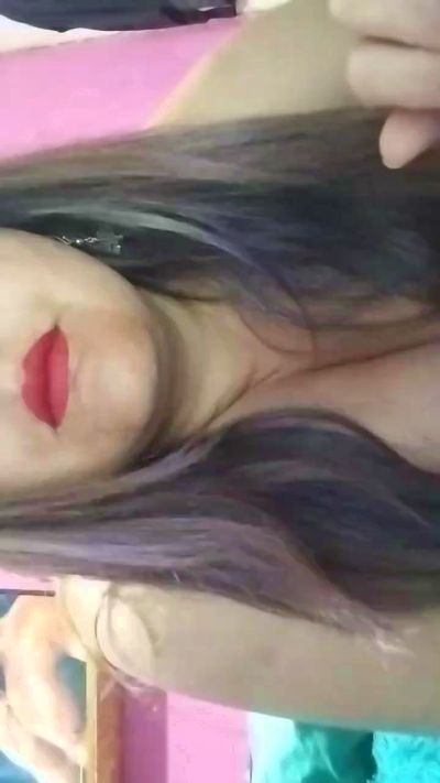 Sexshow-Bild von Aryely