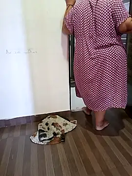 Ravina_patil1's sex show image
