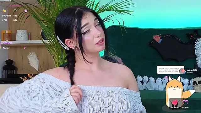 Изображение секс-шоу модели Avery--