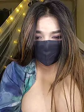 Bold-Cat's sex show image