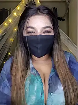 Bold-Cat's sex show image