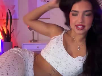 ariajackson's sex show image