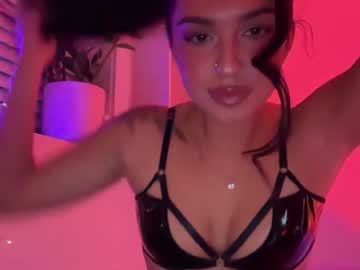 ariajackson's sex show image