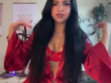 ariajackson's sex show image