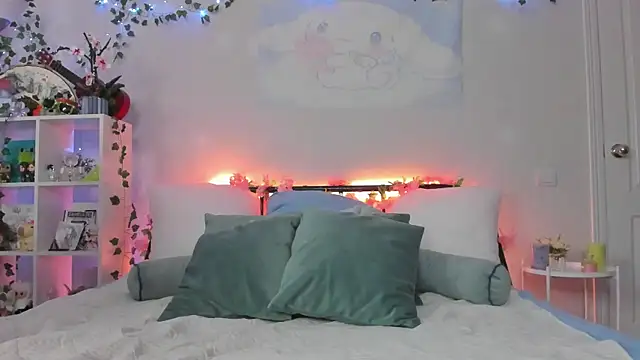 Sexshow-Bild von Zoe_Vee