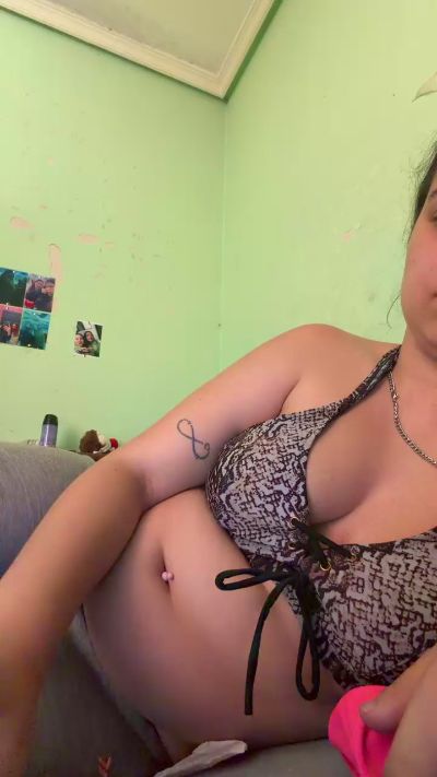 Sexshow-Bild von chicahot57