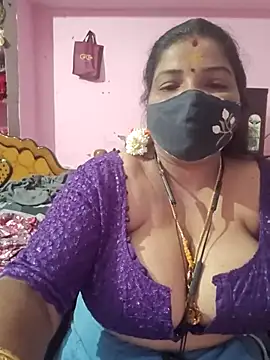 Sexshow-Bild von tamil_lathikaaa