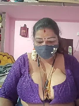 Sexshow-Bild von tamil_lathikaaa