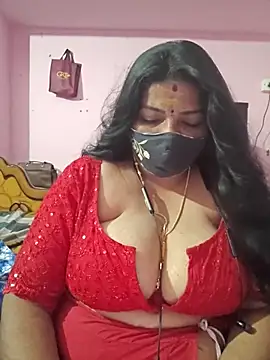 Sexshow-Bild von tamil_lathikaaa