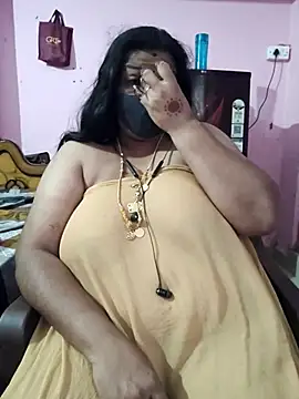 Sexshow-Bild von tamil_lathikaaa