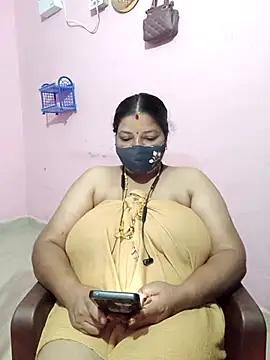 Sexshow-Bild von tamil_lathikaaa