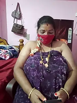 Sexshow-Bild von tamil_lathikaaa