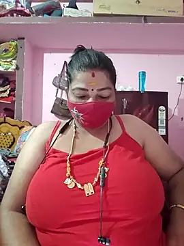 Sexshow-Bild von tamil_lathikaaa