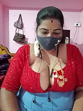 Sexshow-Bild von tamil_lathikaaa