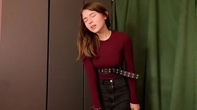 KeikoWideman's sex show image