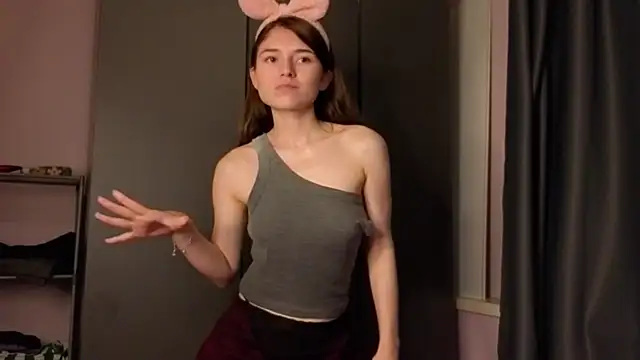 KeikoWideman's sex show image